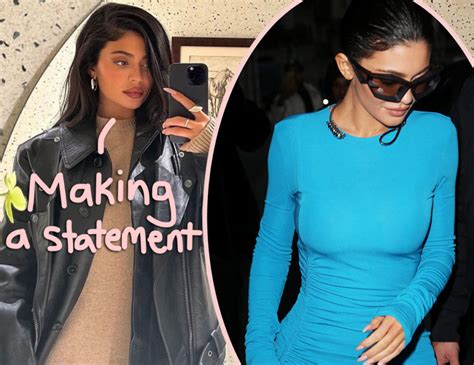 Kylie Jenner Wears Controversial Noose